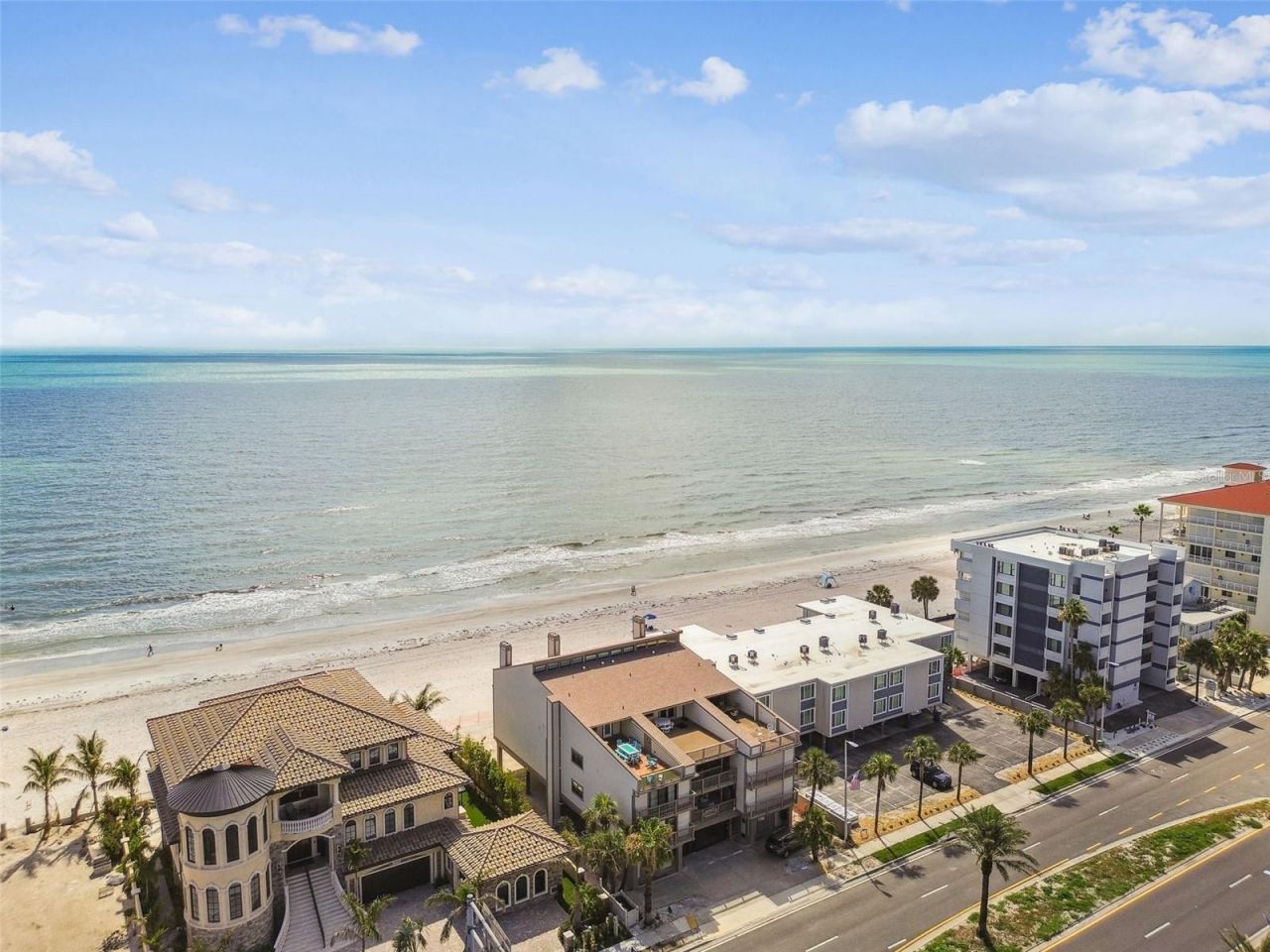 19010 Gulf Boulevard, Unit 203, Indian Shores, FL 33785 Photo