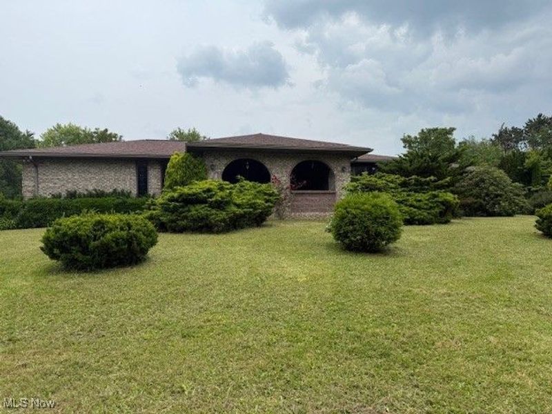 16478 St Rt 45, Wellsville, OH 43968 Photo 1