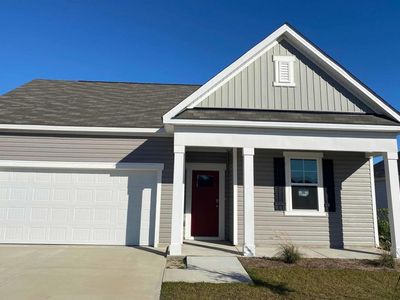 4041 Elmridge Ct., Conway, SC 29526