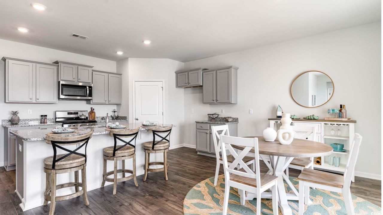 4041 Elmridge Ct. Photo 7