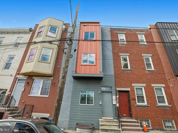 1426 N WILLINGTON STREET, PHILADELPHIA, PA 19121