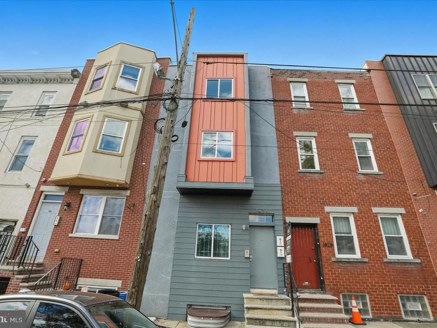 1426 N Willington Street, Philadelphia, PA 19121 Main Photo