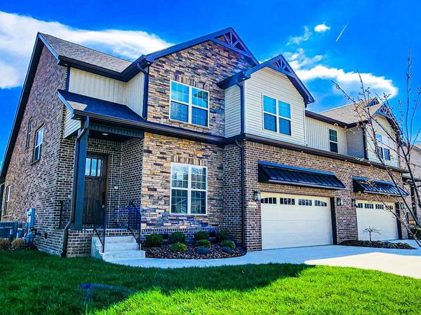 1088 Veridian Drive, Unit B, Clarksville, TN 37043