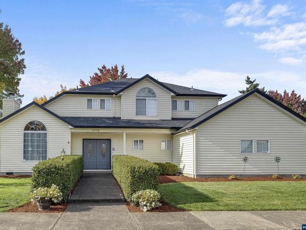 3029 Bartley Pl SE, Albany, OR 97322
