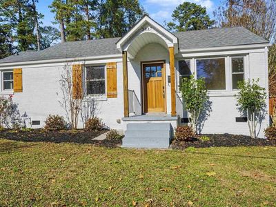 3847 Montgomery Avenue, Columbia, SC 29205