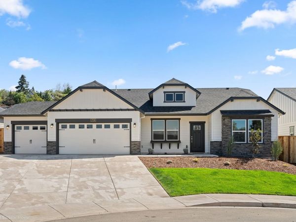2331 Annie Pl, Cheney, WA 99004