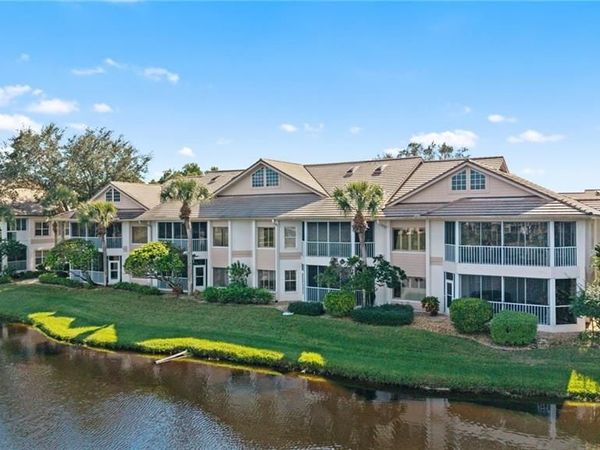 3320 Glen Cairn CT, Unit 102, BONITA SPRINGS, FL 34134