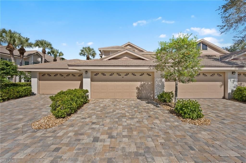 3320 Glen Cairn Ct, Unit 102, Bonita Springs, FL 34134 Photo