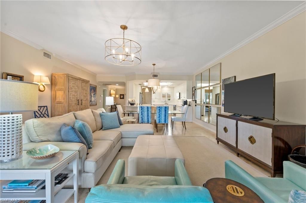 3320 Glen Cairn Ct, Unit 102, Bonita Springs, FL 34134 Photo