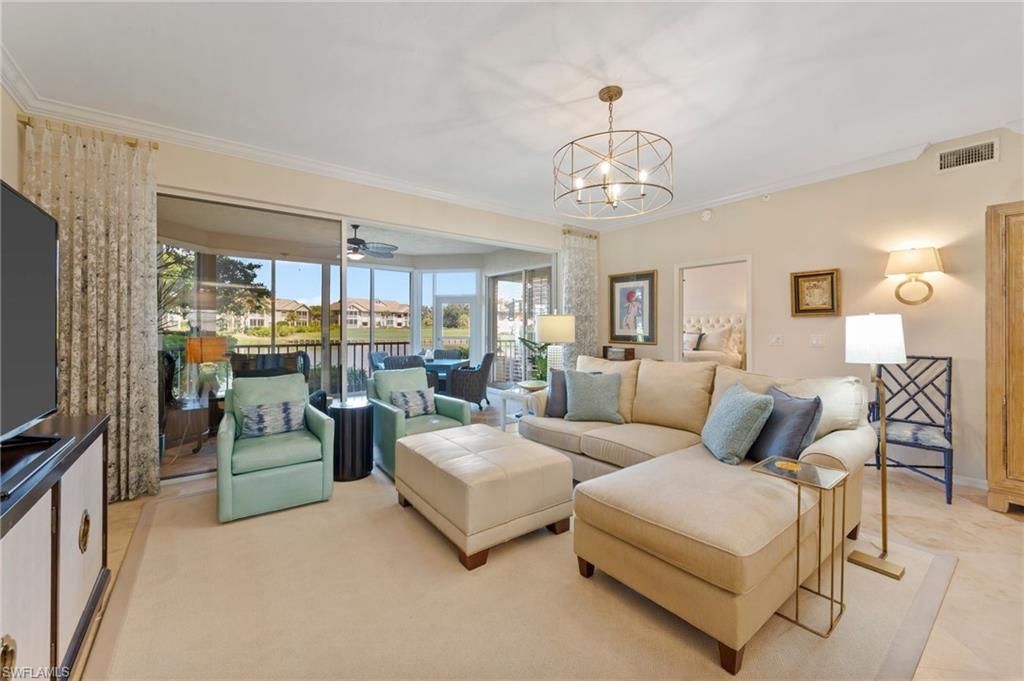 3320 Glen Cairn Ct, Unit 102, Bonita Springs, FL 34134 Photo