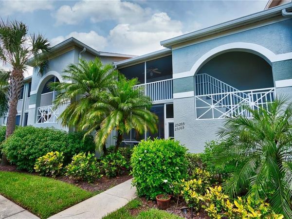 26160 Clarkston DR, Unit 105, BONITA SPRINGS, FL 34135