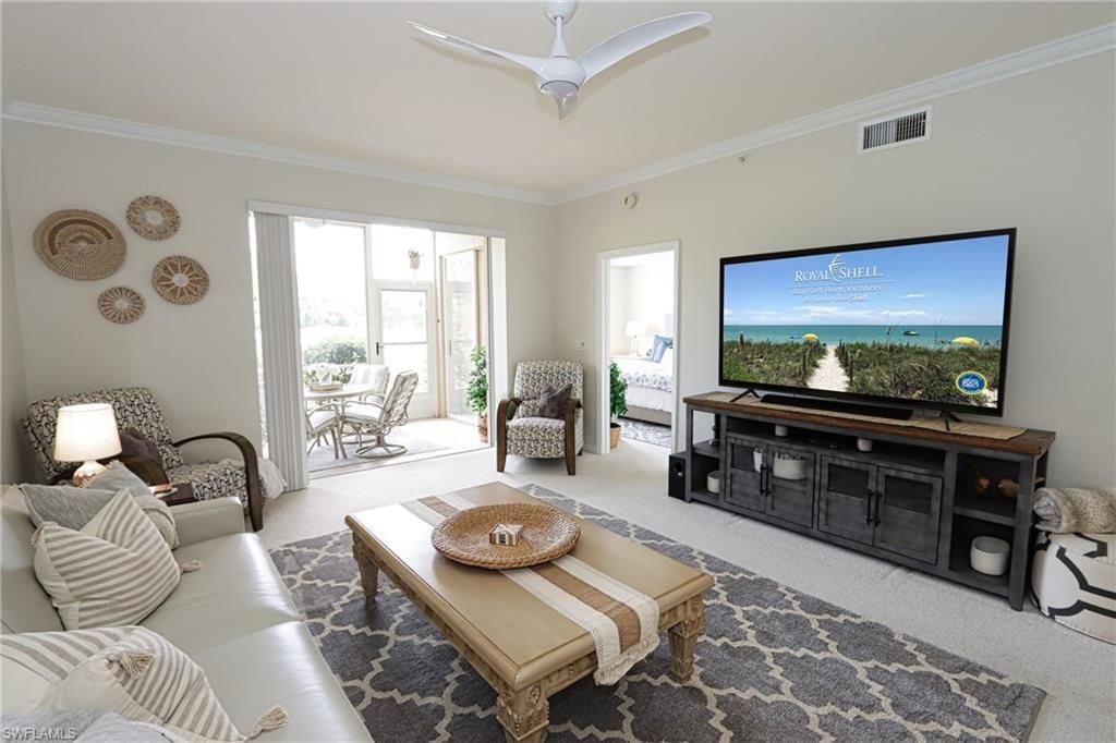 26160 Clarkston Dr, Unit 105, Bonita Springs, FL 34135 Photo