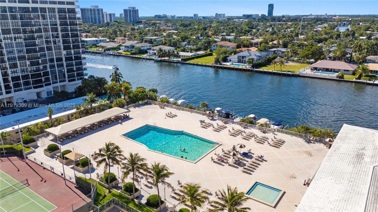 1980 S Ocean Dr, Unit 8Q, Hallandale Beach, FL 33009 Photo