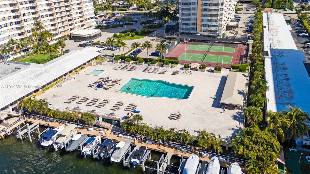 1980 S Ocean Dr, Unit 8Q, Hallandale Beach, FL 33009 Photo