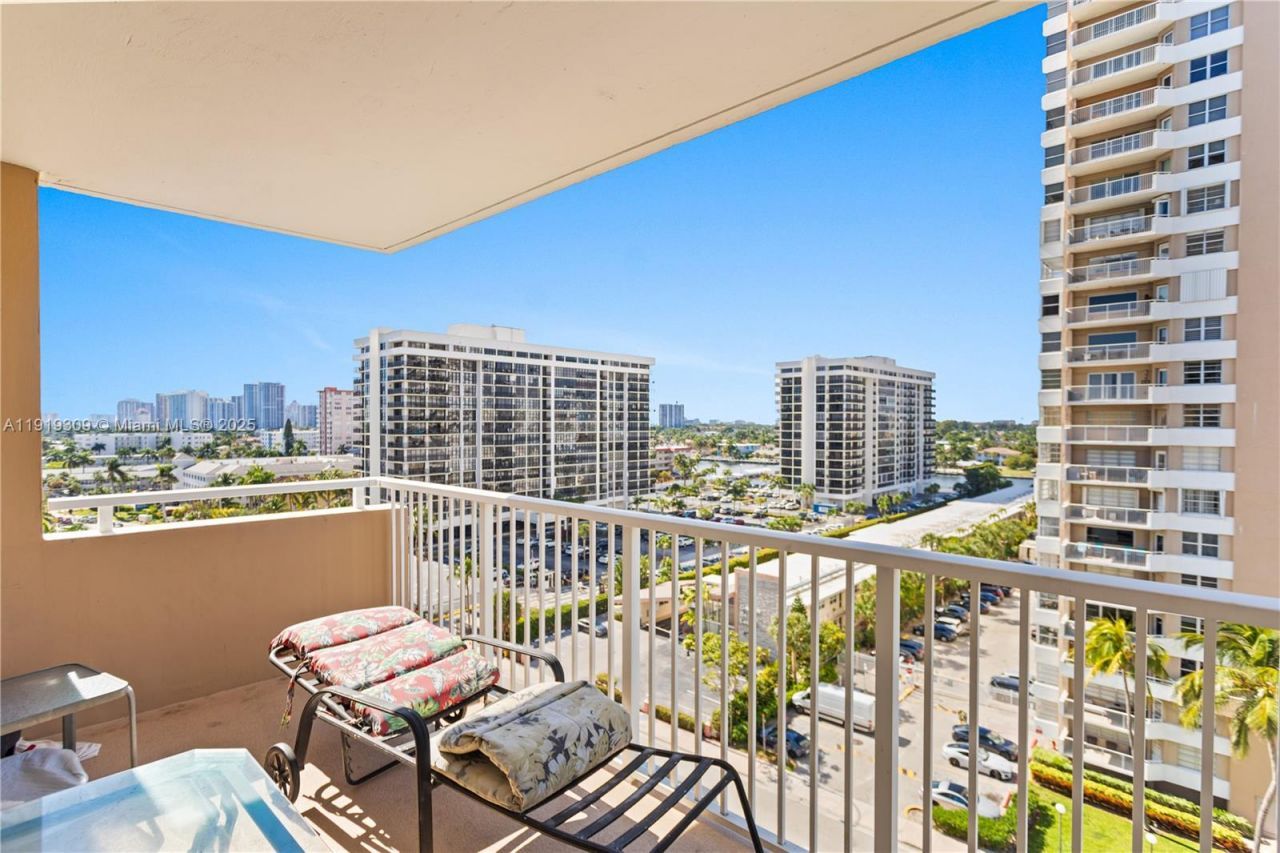 1980 S Ocean Dr, Unit 8Q, Hallandale Beach, FL 33009 Photo