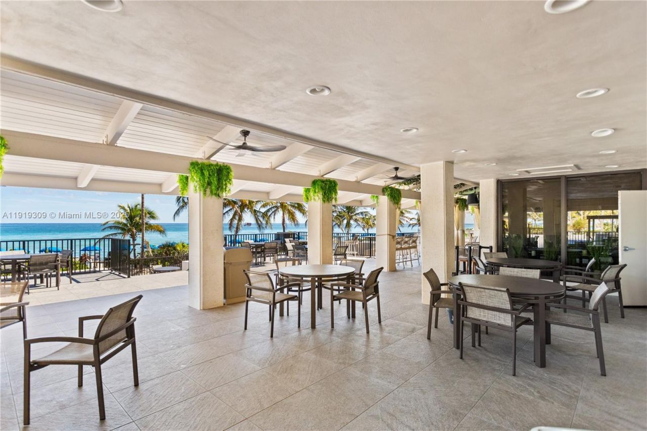 1980 S Ocean Dr, Unit 8Q, Hallandale Beach, FL 33009 Photo