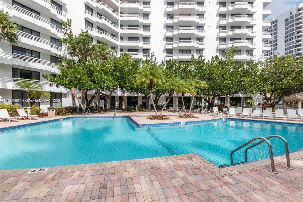 3300 NE 192nd St, Unit 516, Aventura, FL 33180 Photo