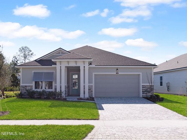 128 ADIRONDACK Drive, St. Johns, FL 32259