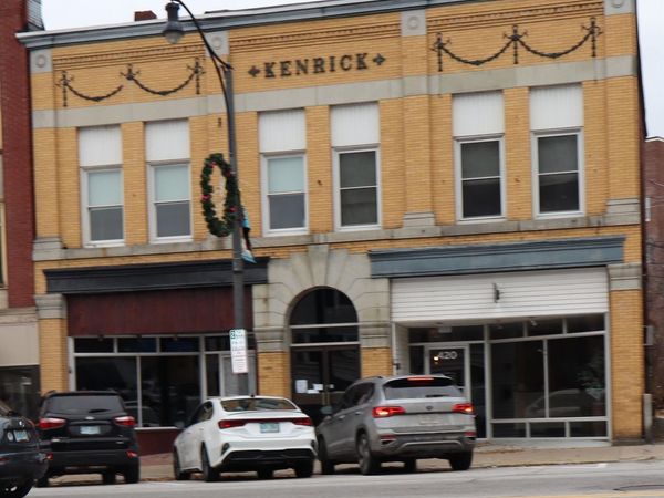 416 Central Street, Franklin, NH 03235