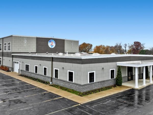 909 S University Drive, Huron, OH 44839