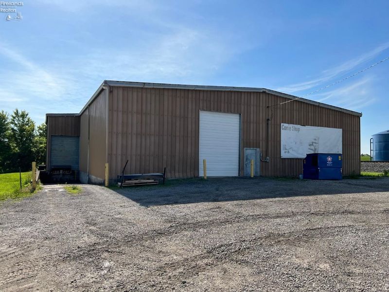 0 St. Rt. 186, McComb, OH 45858 Photo 1