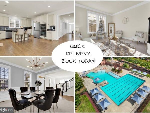 1305 MOORE SPRING COURT, BRUNSWICK, MD 21716