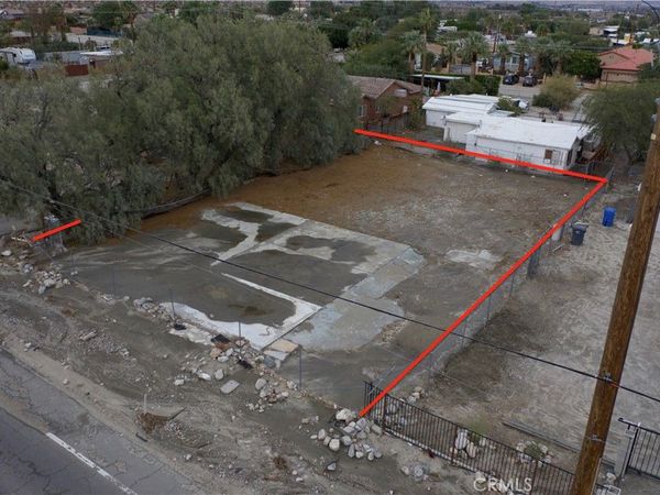 17360 N Indian Canyon, North Palm Springs, CA 92258