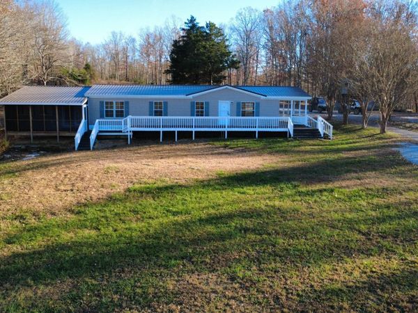 298 Leonard Jackson Rd, Waynesboro, TN 38485