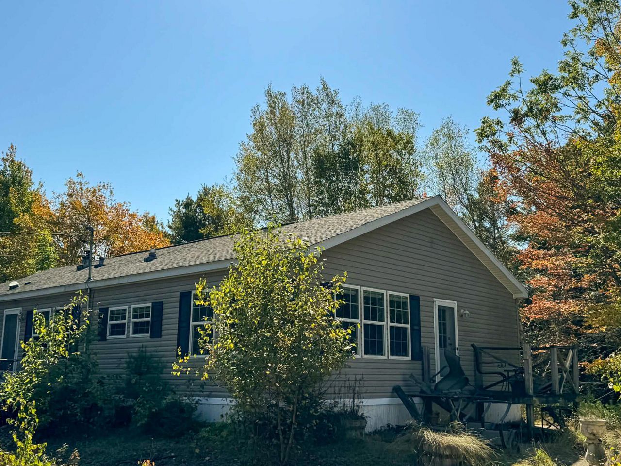 20 Bunker Hill Drive, Gouldsboro, ME 04655 Main Photo