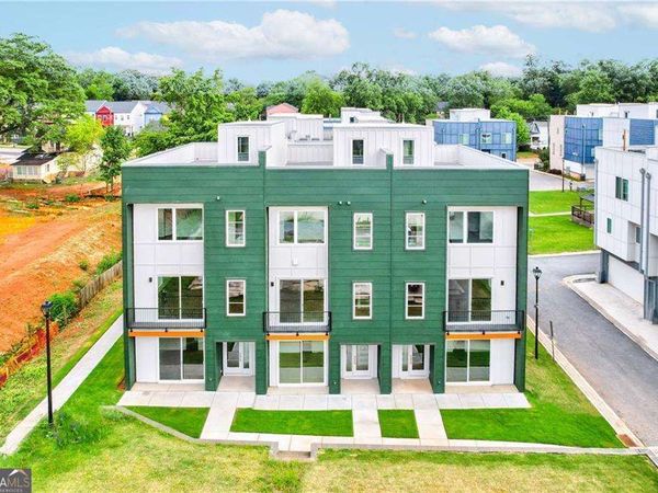 2029 Memorial Drive, Unit 34, Atlanta, GA 30317