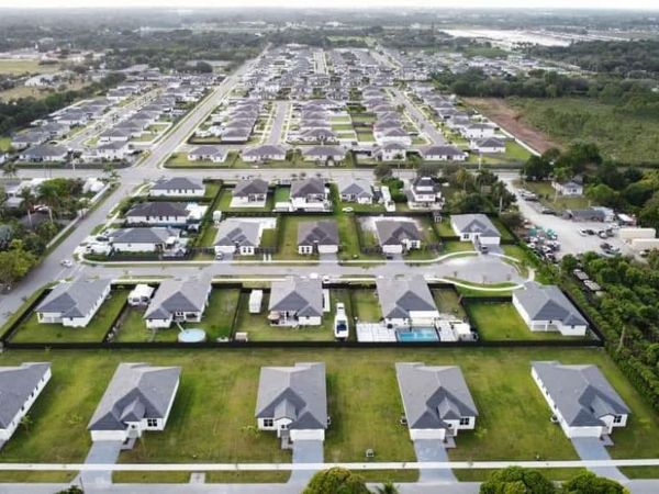 29100 SW 165 Avenue, Homestead, FL 33033
