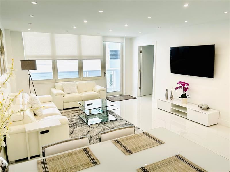 3725 S Ocean Drive, Unit 709, Hollywood, FL 33019 Photo