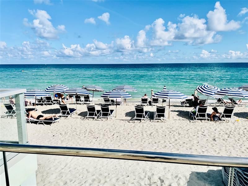 3725 S Ocean Drive, Unit 709, Hollywood, FL 33019 Photo