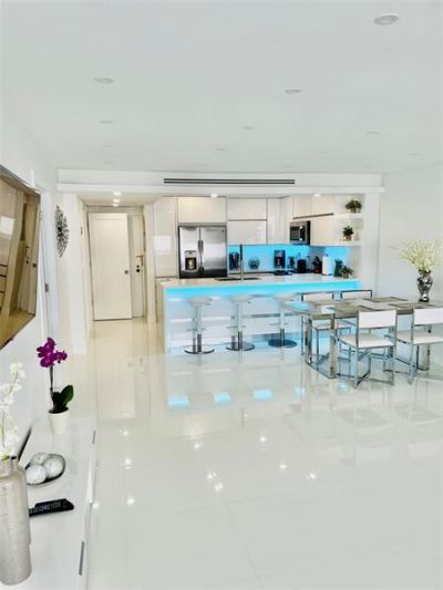 3725 S Ocean Drive, Unit 709, Hollywood, FL 33019 Photo