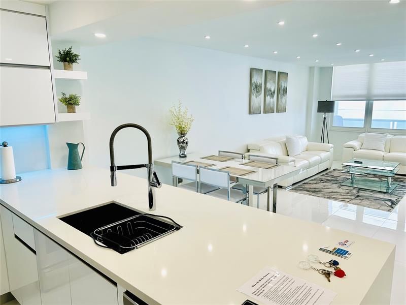 3725 S Ocean Drive, Unit 709, Hollywood, FL 33019 Photo