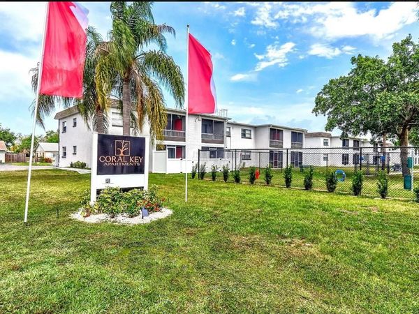 9919 AQUARIUS DRIVE, Unit 5, PORT RICHEY, FL 34668