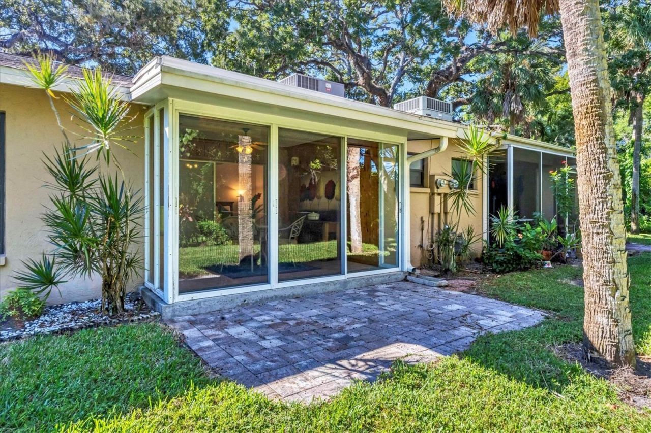 4715 Village Gardens Drive, Unit 68, Sarasota, FL 34234 Photo