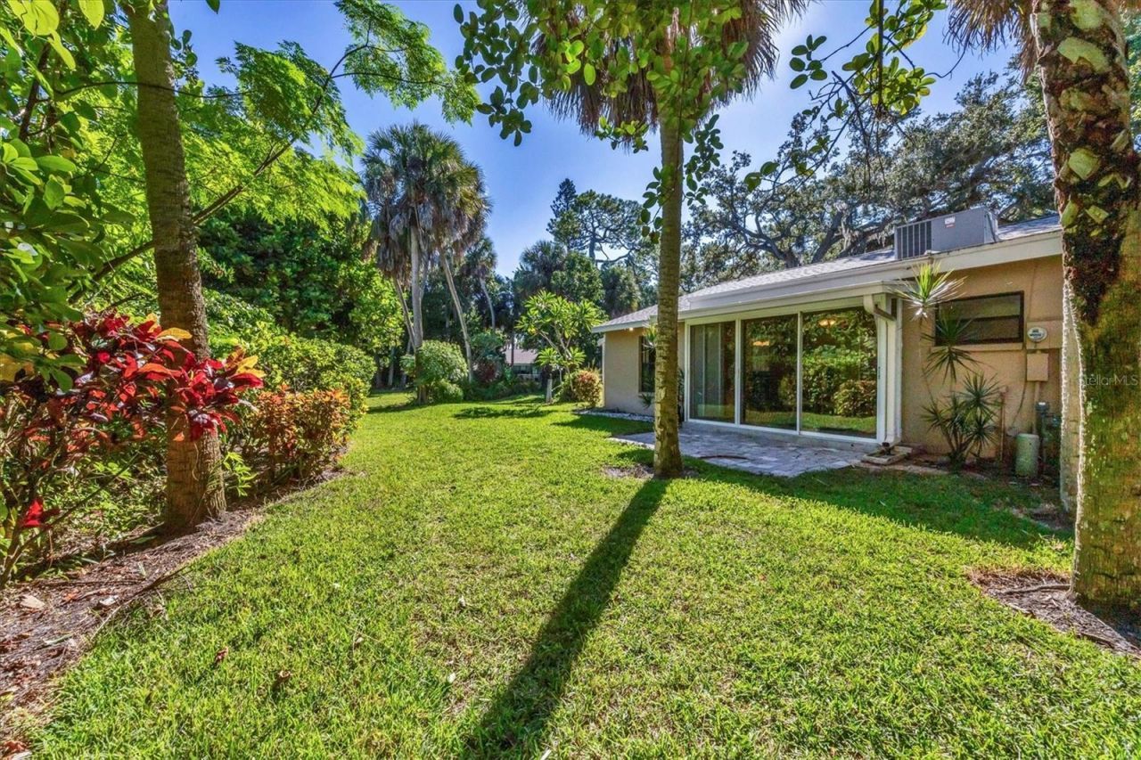 4715 Village Gardens Drive, Unit 68, Sarasota, FL 34234 Photo