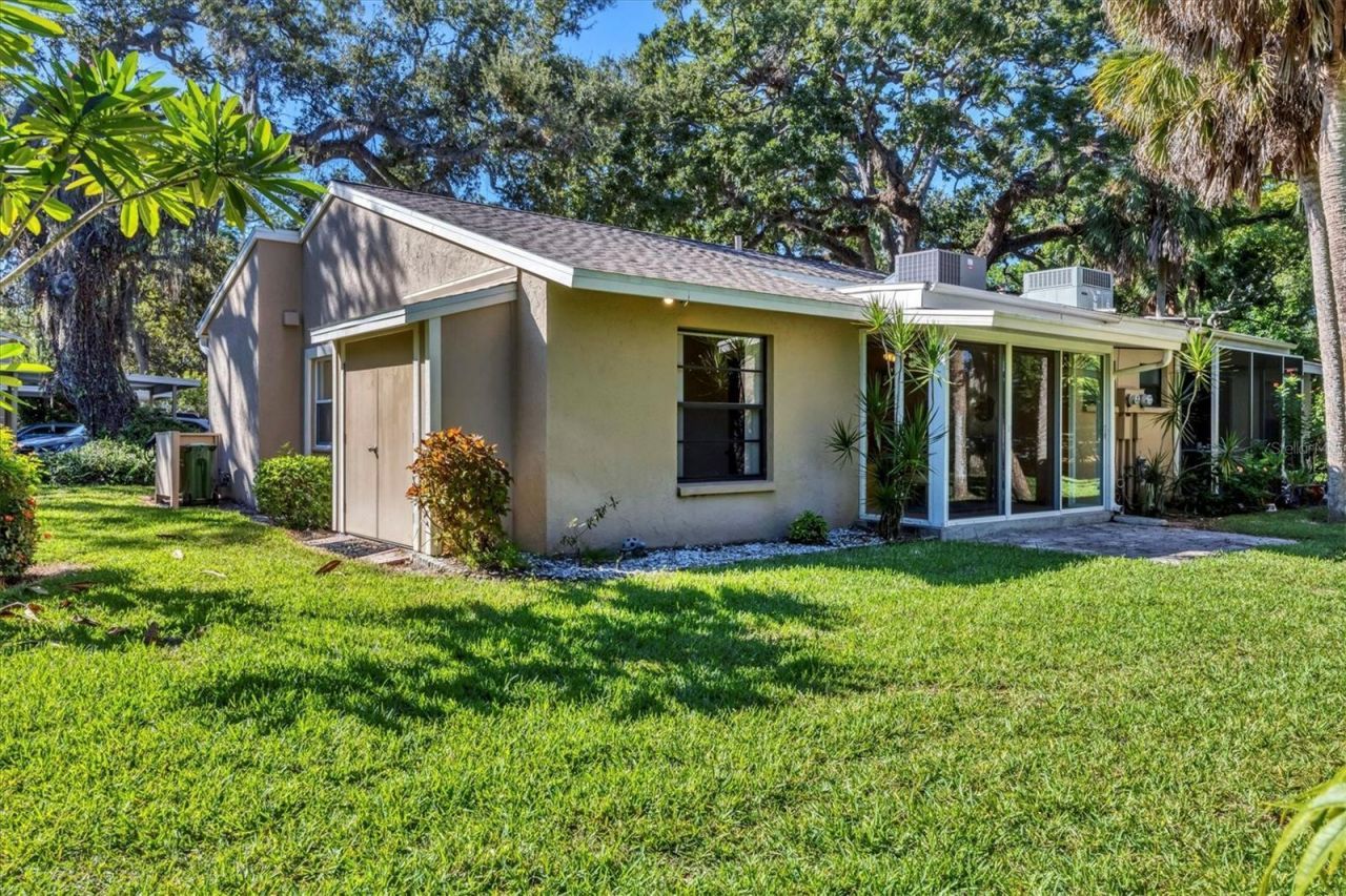 4715 Village Gardens Drive, Unit 68, Sarasota, FL 34234 Photo