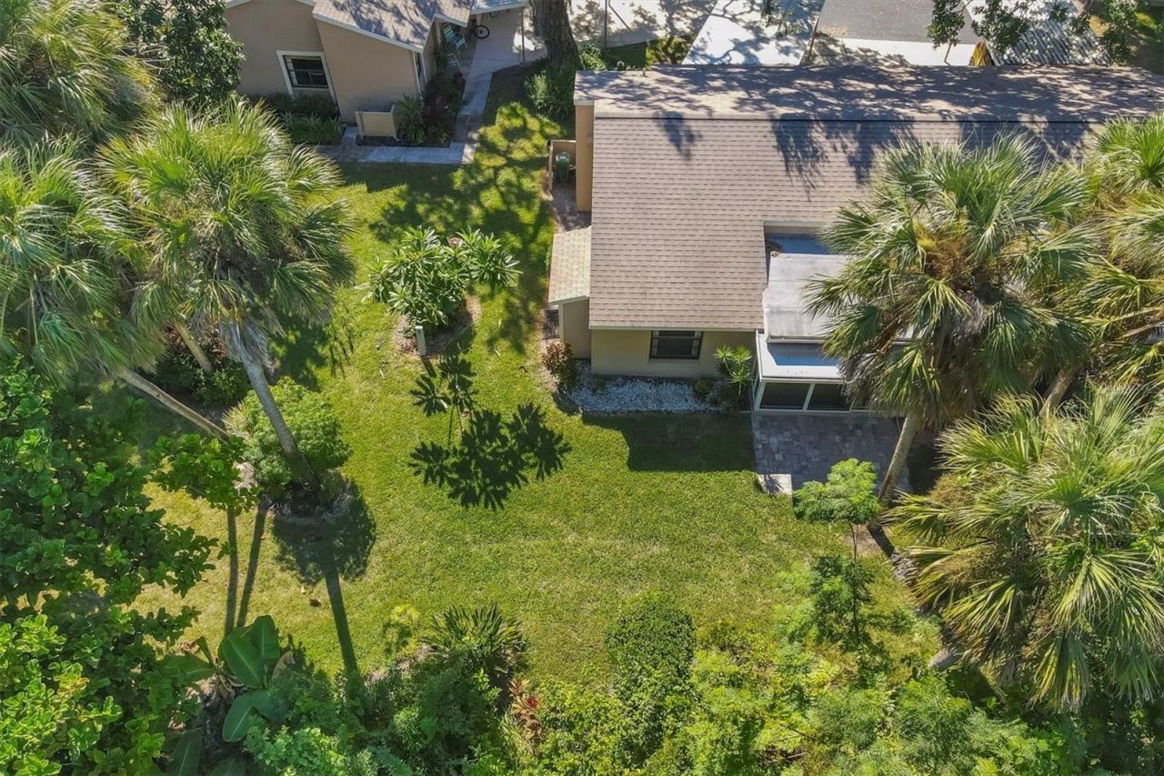 4715 Village Gardens Drive, Unit 68, Sarasota, FL 34234 Photo