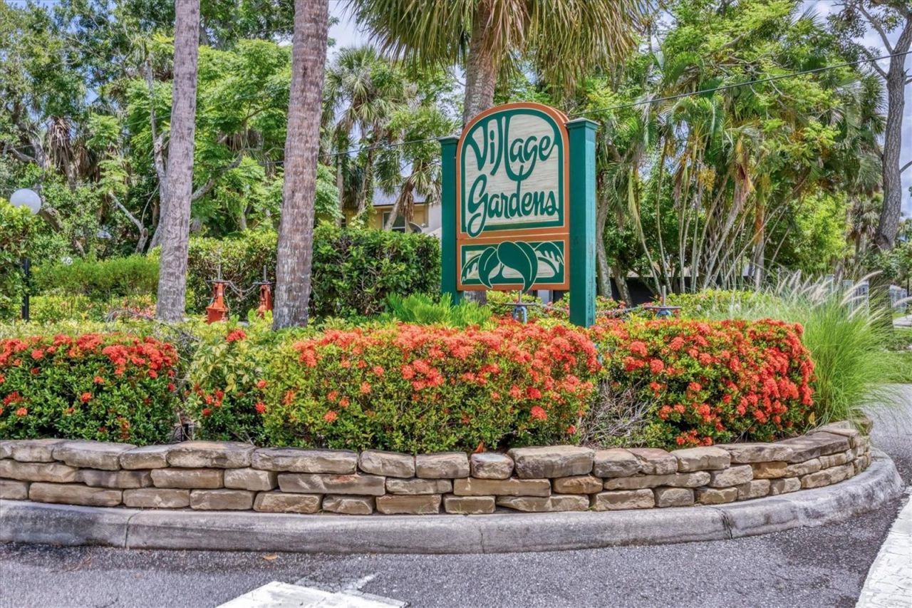 4715 Village Gardens Drive, Unit 68, Sarasota, FL 34234 Photo