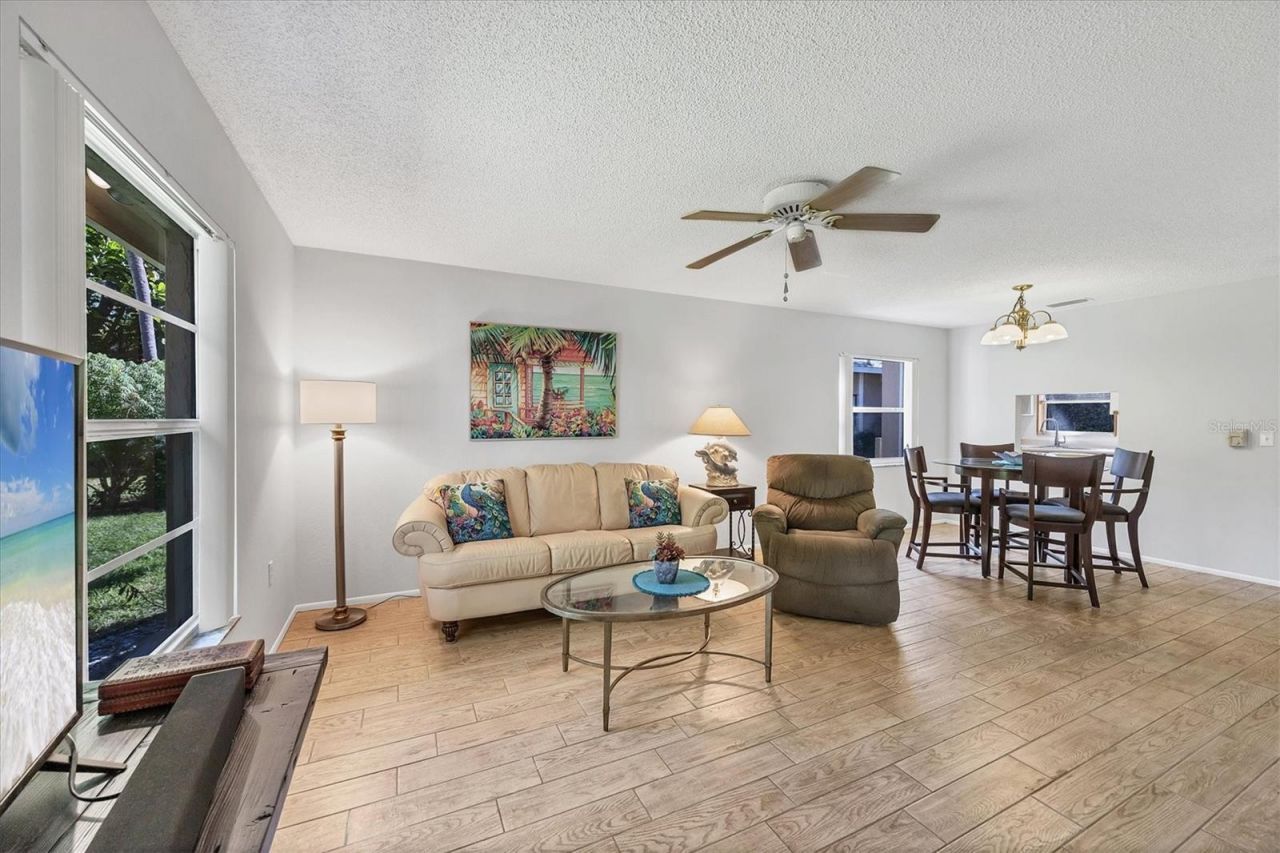 4715 Village Gardens Drive, Unit 68, Sarasota, FL 34234 Photo