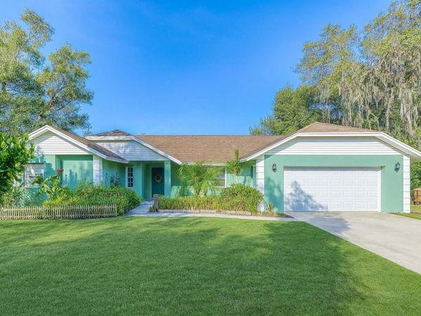 3851 THISTLEWOOD WAY, OKAHUMPKA, FL 34762