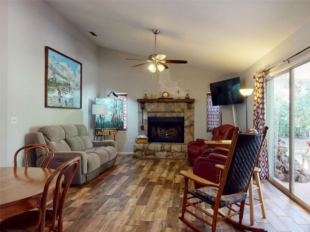 3851 Thistlewood Way, Okahumpka, FL 34762 Photo