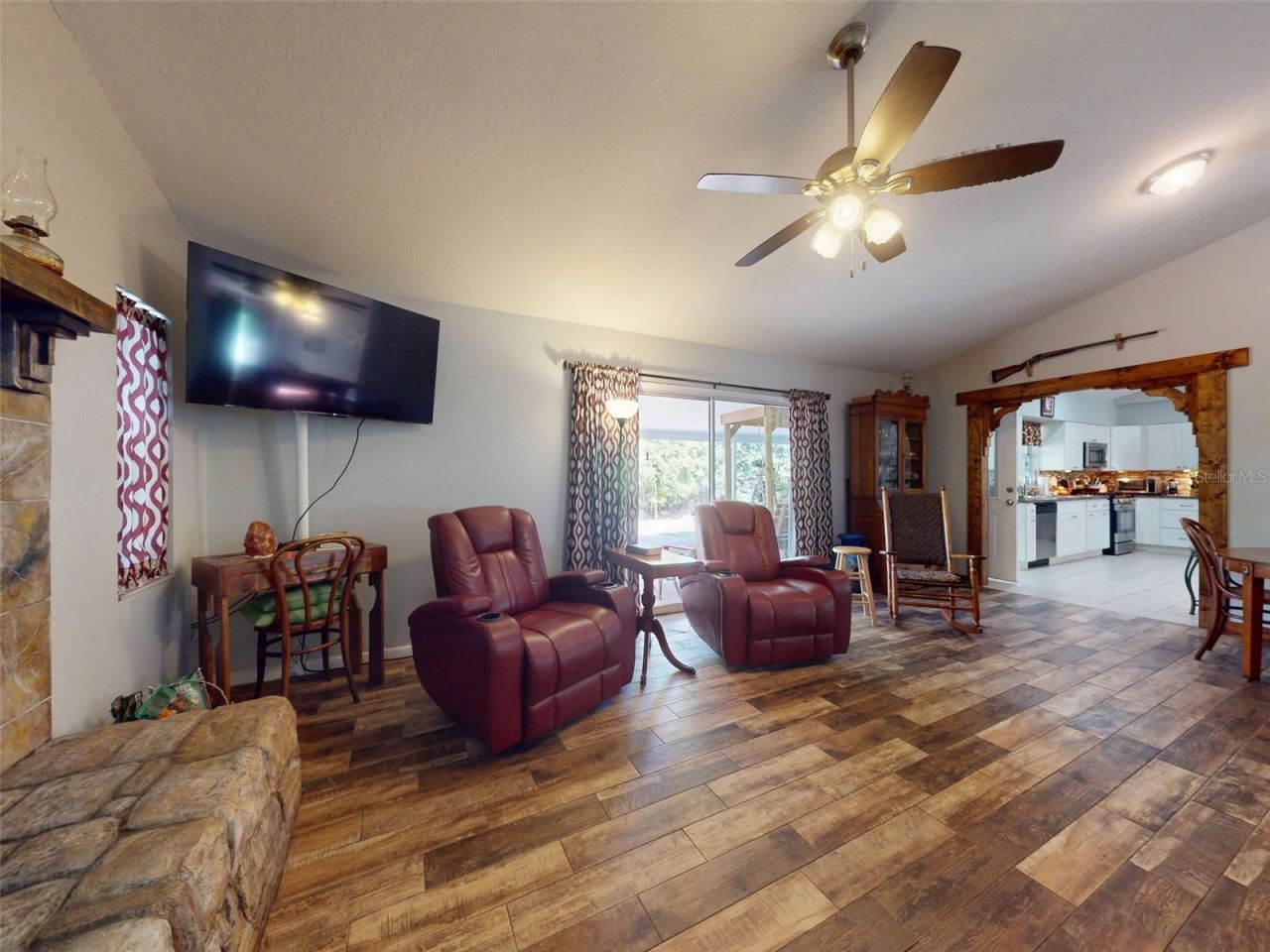 3851 Thistlewood Way, Okahumpka, FL 34762 Photo