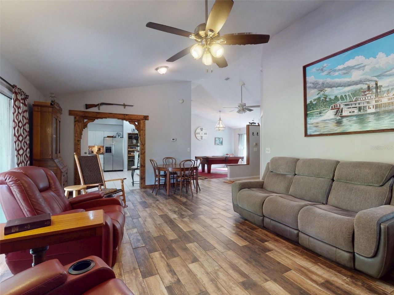 3851 Thistlewood Way, Okahumpka, FL 34762 Photo