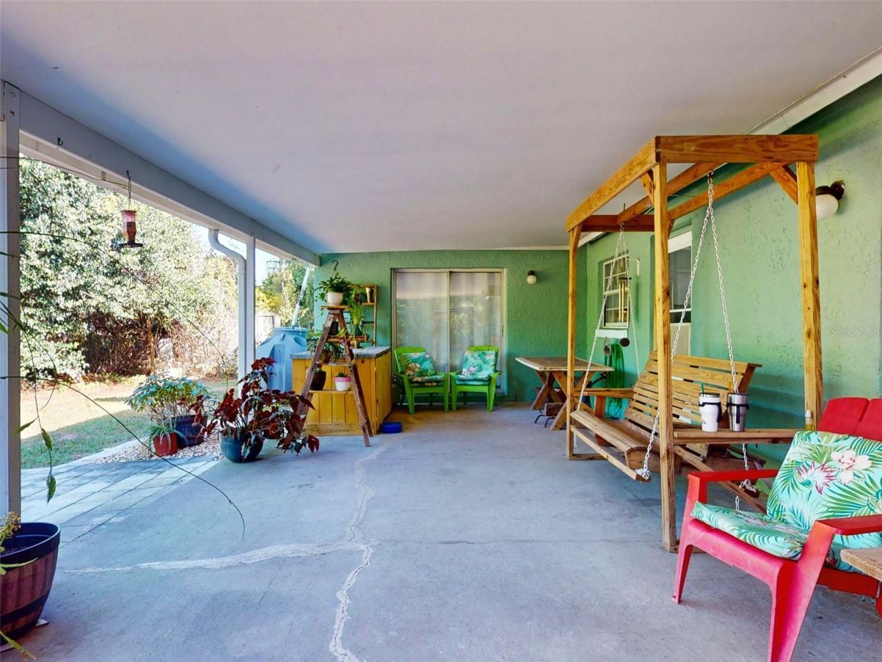 3851 Thistlewood Way, Okahumpka, FL 34762 Photo