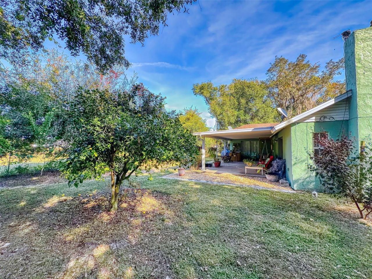 3851 Thistlewood Way, Okahumpka, FL 34762 Photo