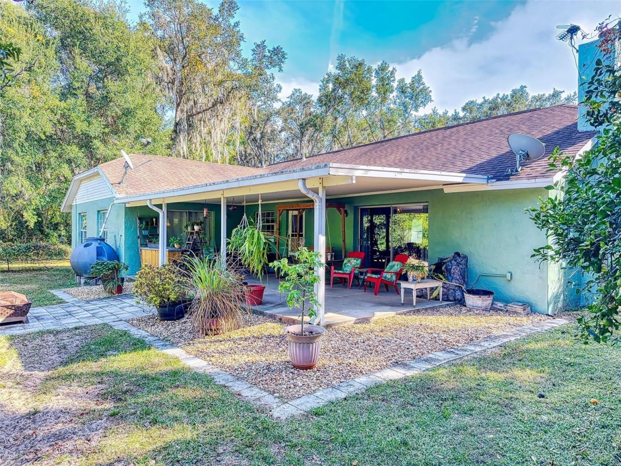 3851 Thistlewood Way, Okahumpka, FL 34762 Photo