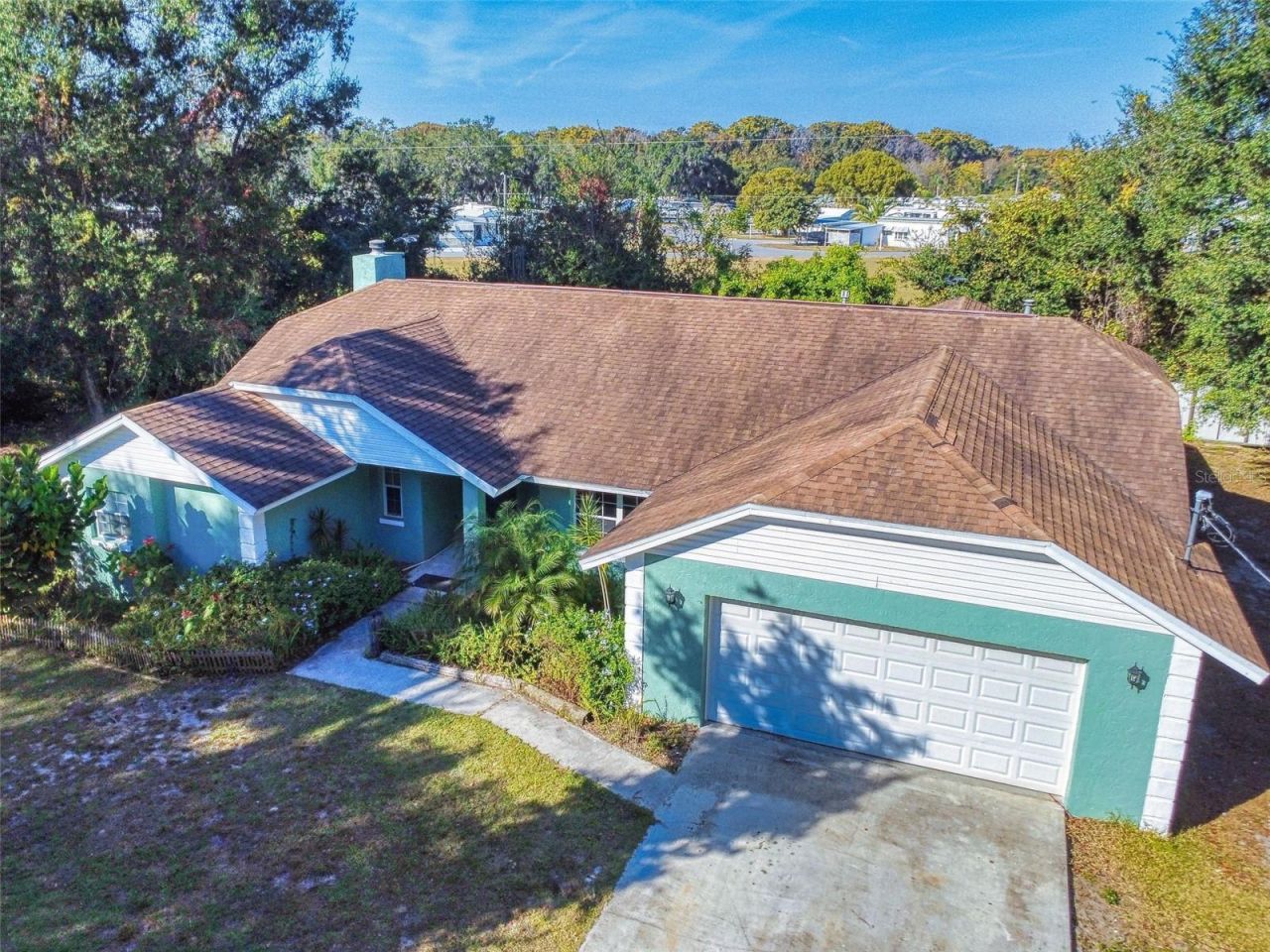 3851 Thistlewood Way, Okahumpka, FL 34762 Photo